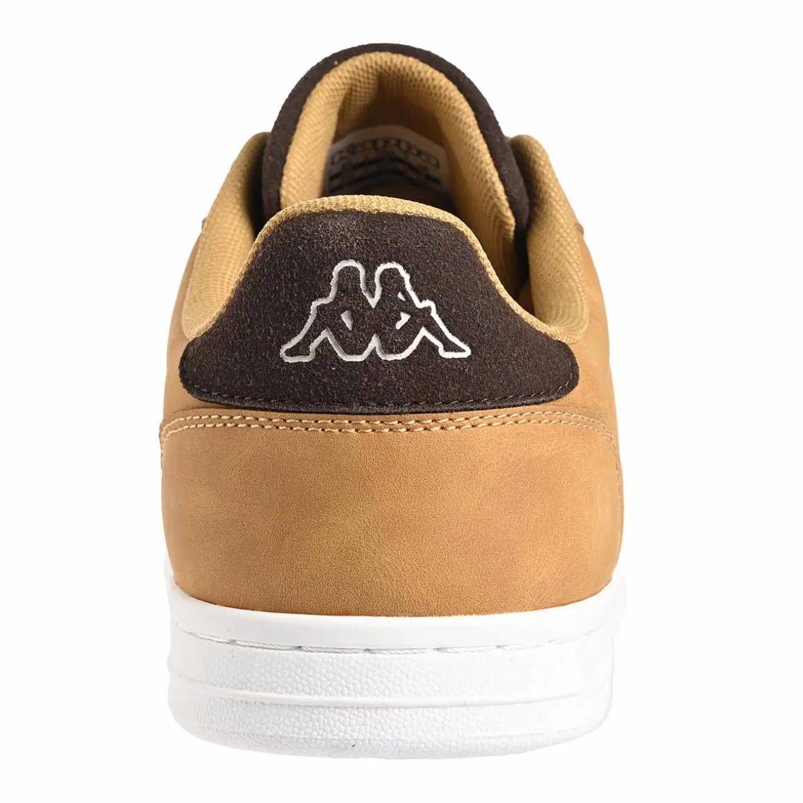 Chaussures Lifestyle Homme Amber Sportswear Jaune
