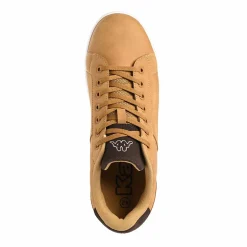 Chaussures Lifestyle Homme Amber Sportswear Jaune