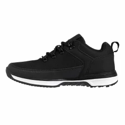 Chaussures Lifestyle Homme Monsi Sportswear Noir