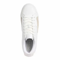 Chaussures Lifestyle Homme Astrid Sportswear Blanc