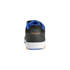 Chaussures Lifestyle Kary Ev Noir Enfant