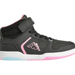 Chaussures Lifestyle Kary Md Ev Noir Enfant