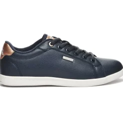 Chaussures Lifestyle Lena Bleu Femme