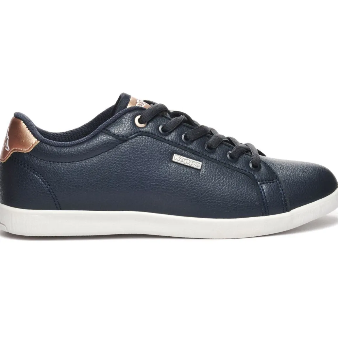 Chaussures Lifestyle Lena Bleu Femme