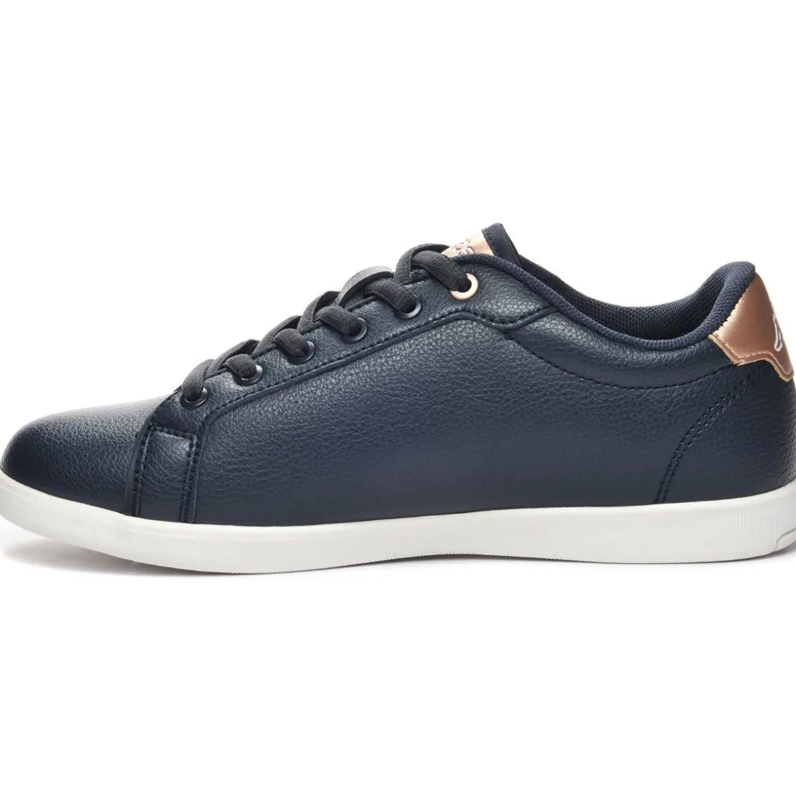 Chaussures Lifestyle Lena Bleu Femme