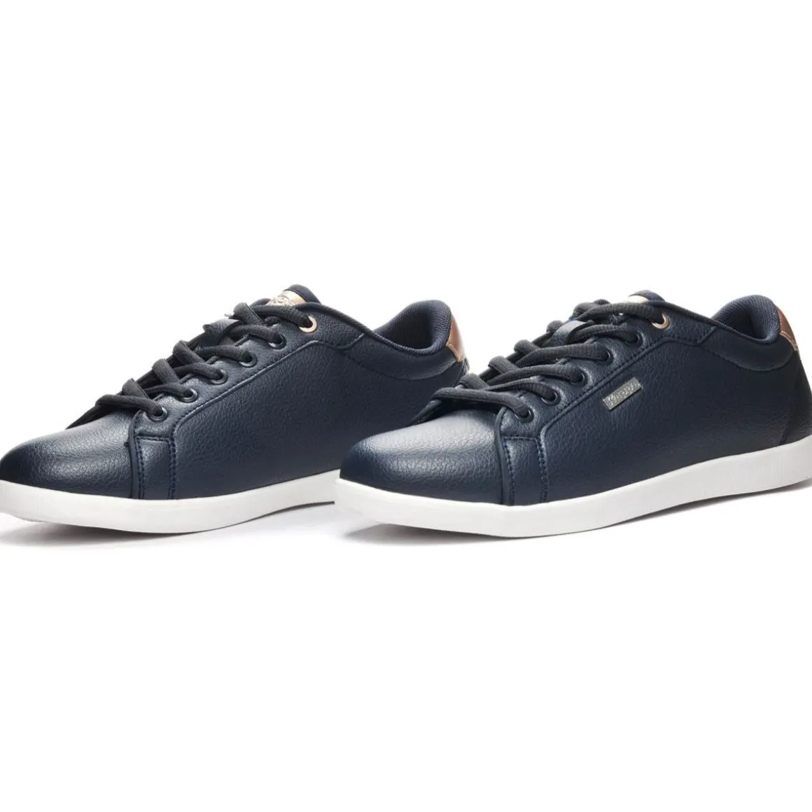 Chaussures Lifestyle Lena Bleu Femme