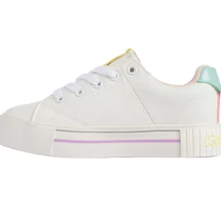 Chaussures Lifestyle Tudy Blanc Enfant