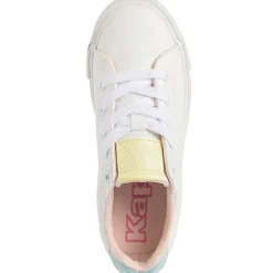 Chaussures Lifestyle Tudy Blanc Enfant