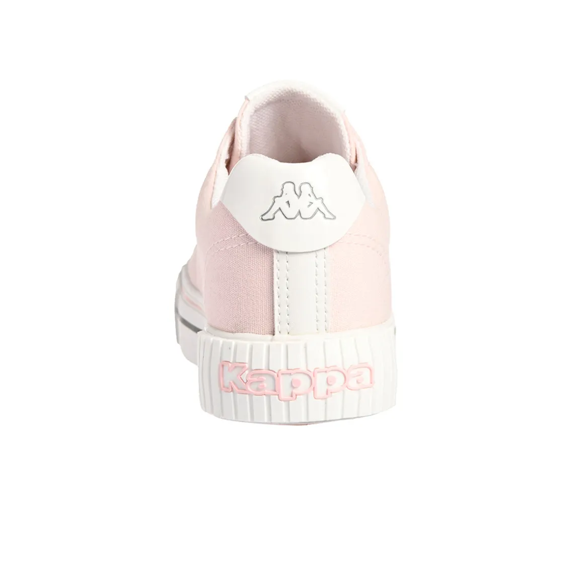Chaussures Lifestyle Tudy Canvas Rose Enfant