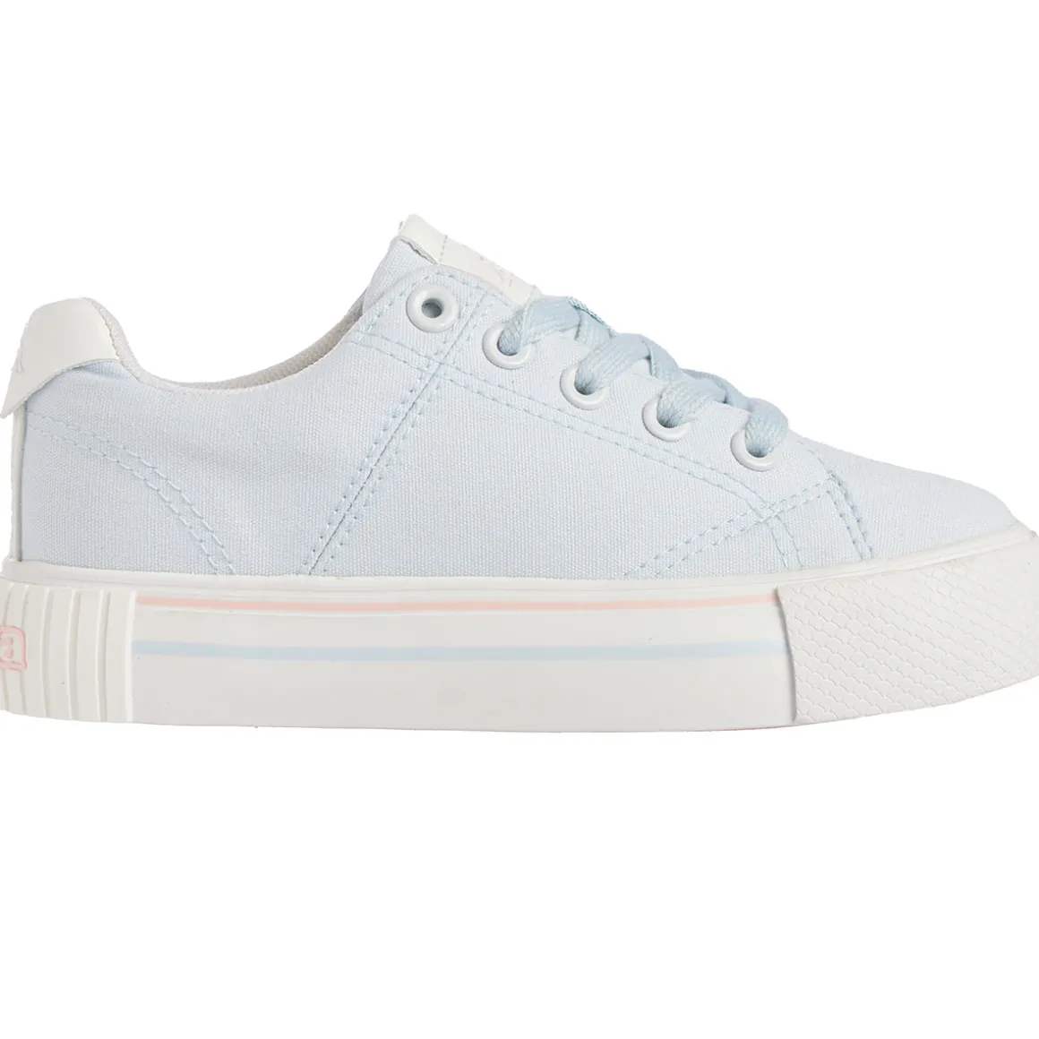 Chaussures Lifestyle Tudy Canvas Bleu Enfant