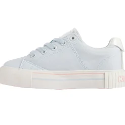 Chaussures Lifestyle Tudy Canvas Bleu Enfant