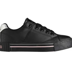Chaussures Lifestyle Tudy Lace Noir Enfant
