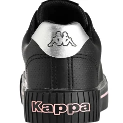 Chaussures Lifestyle Tudy Lace Noir Enfant