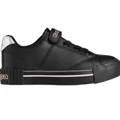 Chaussures Lifestyle Tudy Ev Noir Enfant