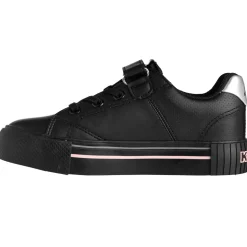 Chaussures Lifestyle Tudy Ev Noir Enfant