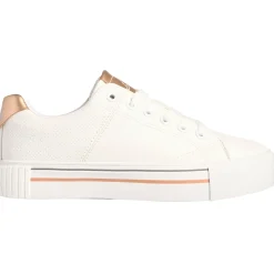 Chaussures Lifestyle Tudy Blanc Femme
