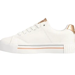 Chaussures Lifestyle Tudy Blanc Femme