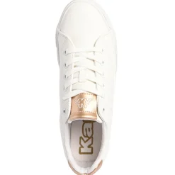 Chaussures Lifestyle Tudy Blanc Femme