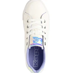 Chaussures Lifestyle Tudy Lace Blanc Enfant