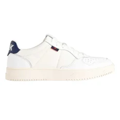 Chaussures Lifestyle Unisexe Azha Robe Di Kappa Blanc