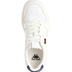 Chaussures Lifestyle Unisexe Azha Robe Di Kappa Blanc