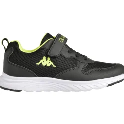 Chaussures Training Delvis Noir Enfant