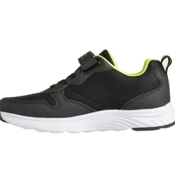 Chaussures Training Delvis Noir Enfant
