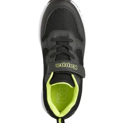 Chaussures Training Delvis Noir Enfant