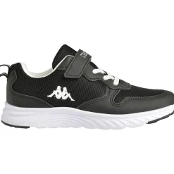 Chaussures Training Delvis Noir Enfant