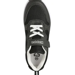 Chaussures Training Delvis Noir Enfant