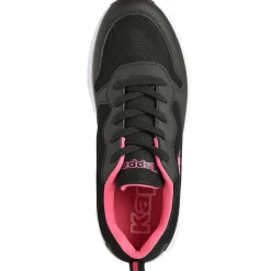Chaussures Training Delvis Noir Enfant