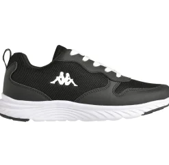 Chaussures Training Delvis Noir Enfant