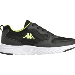 Chaussures Training Delvis Noir Enfant