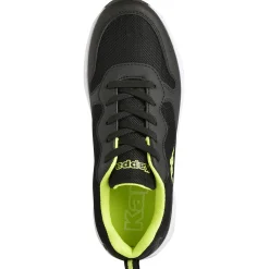Chaussures Training Delvis Noir Enfant