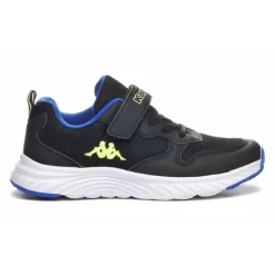 Chaussures Training Enfant Delvis Sportswear Noir