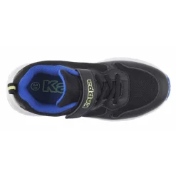 Chaussures Training Enfant Delvis Sportswear Noir