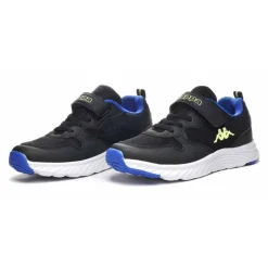 Chaussures Training Enfant Delvis Sportswear Noir