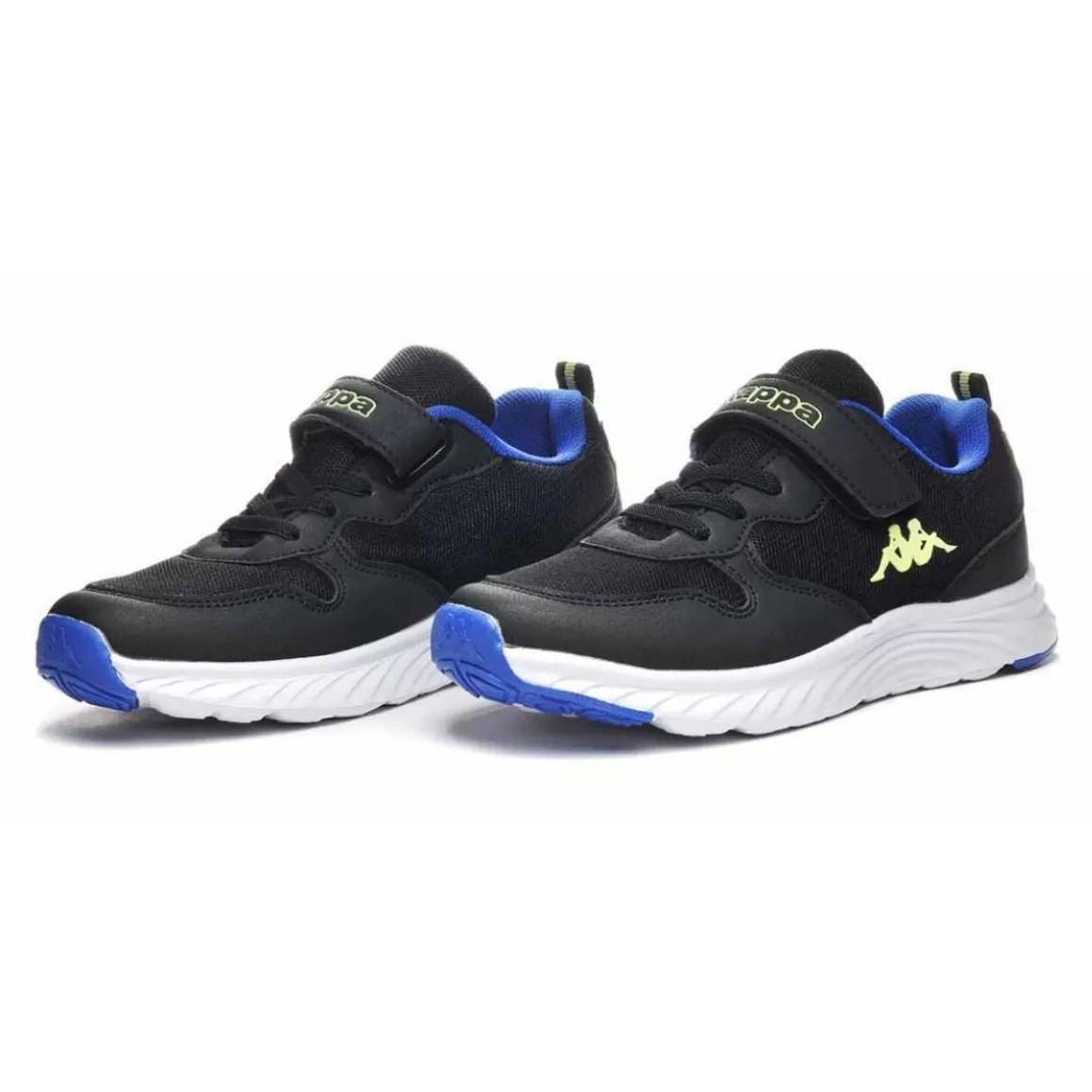 Chaussures Training Enfant Delvis Sportswear Noir