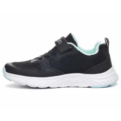 Chaussures Training Enfant Delvis Sportswear Noir