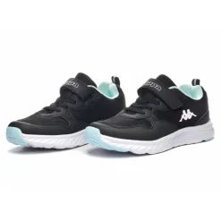 Chaussures Training Enfant Delvis Sportswear Noir