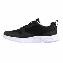 Chaussures Training Enfant Delvis Lace Sportswear Noir