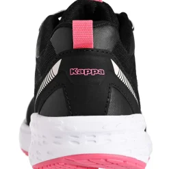 Chaussures Training Glinch Lace Noir Enfant