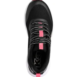 Chaussures Training Glinch Lace Noir Enfant