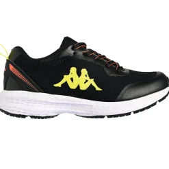 Chaussures Training Glinch Lace Noir Enfant