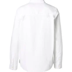 Chemise Bonin Robe Di Kappa Blanc Femme
