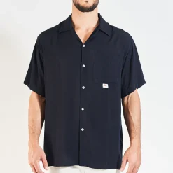 Chemise Kemal Robe Di Kappa Bleu Homme