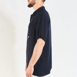 Chemise Kemal Robe Di Kappa Bleu Homme