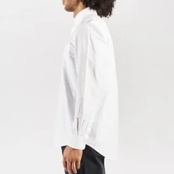 Chemise New George Robe Di Kappa Blanc Homme