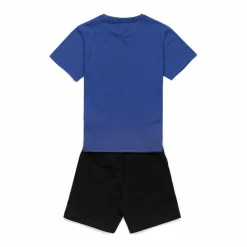 Ensemble Enfant Balme Sportswear Bleu