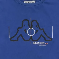 Ensemble Enfant Balme Sportswear Bleu